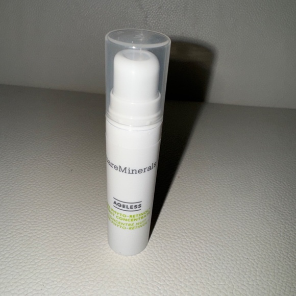 BareMinerals Ageless Phyto-Retinol Night Concentrate - Picture 2 of 3